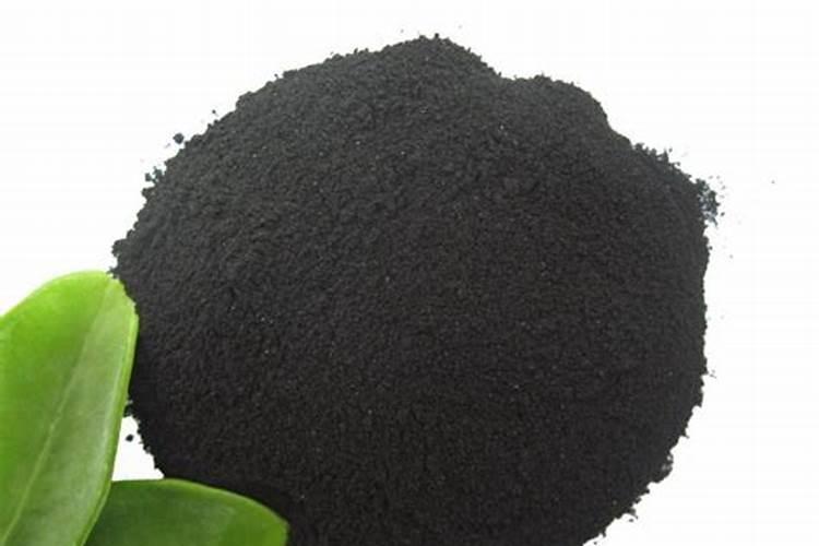 桂花树一般都使用什么叶面肥