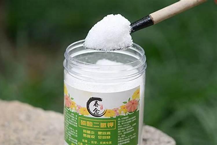 化肥的主要成分如何鉴别