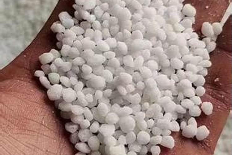晶体二铵和磷酸二铵的作用有什么区别？施用方法有啥不同？