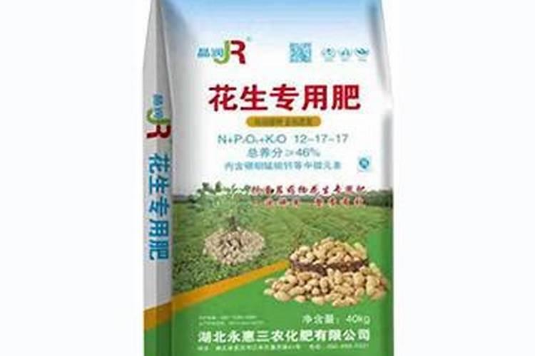 花生种植一亩地利润