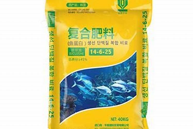 复合肥尿素属于什么肥料？