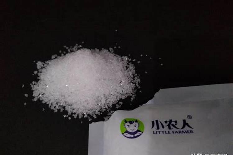 复合肥化学式是什么？