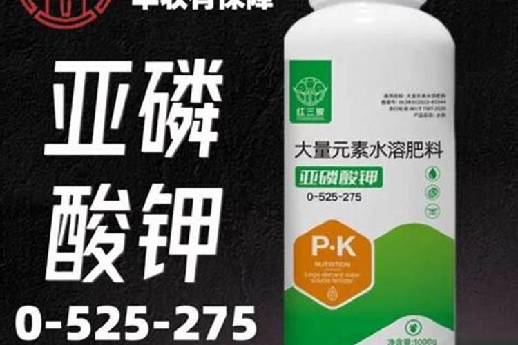 油菜施什么肥好