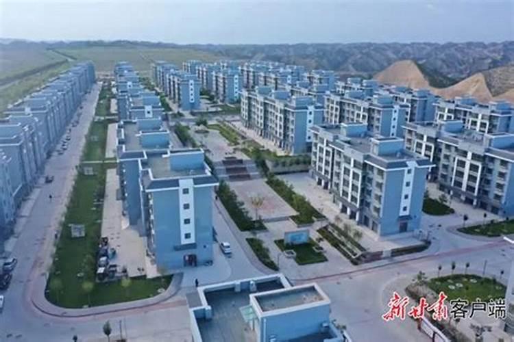 白银靖远县8例无症状感染者活动轨迹