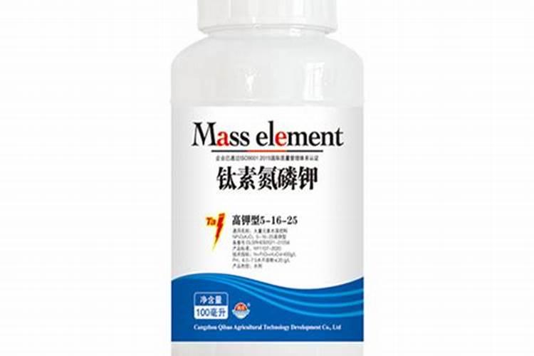 柑橘开花打什么药