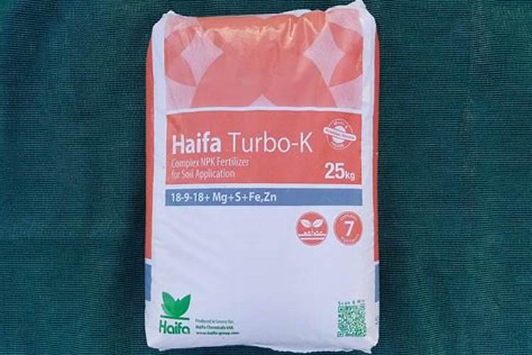 进口复合肥十大名牌