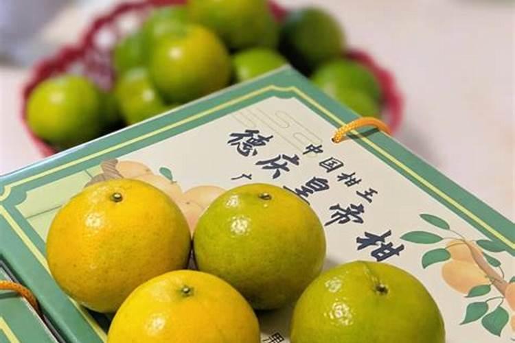 贡柑具有我国柑王的称号,贡柑是怎样栽培的呢？