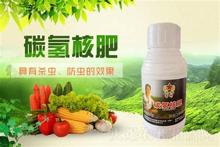 磷肥对果树起什么作用