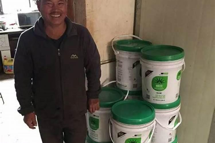 虾塘怎样用磷肥肥水