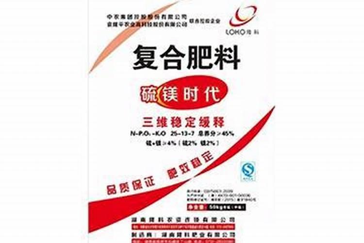 钾肥的作用是什么 钾肥有哪些种类