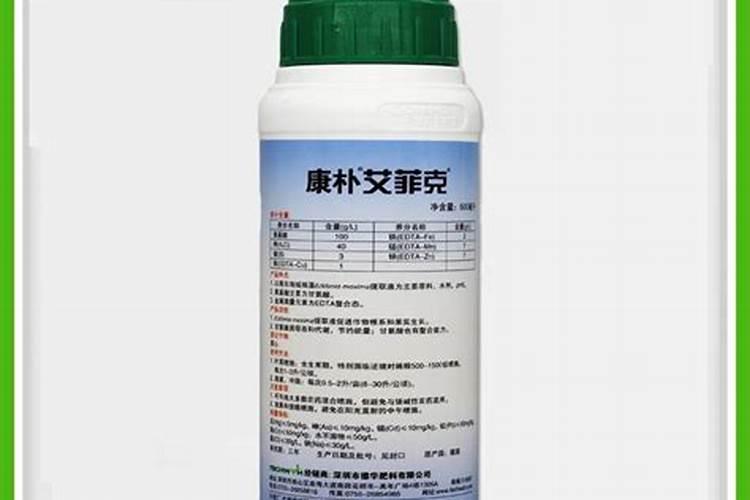 水溶肥氮磷钾磷有什么作用