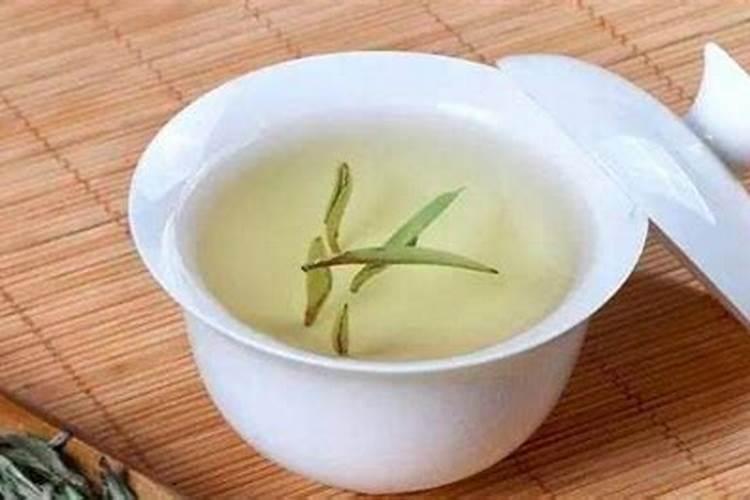 白茶施什么肥最好？