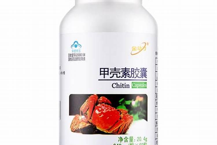 虾壳磨成粉有什么作用？