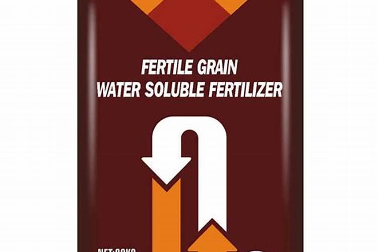 水溶肥什么品牌好？