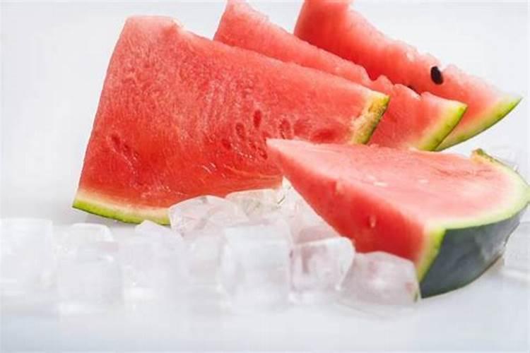 西瓜施什么肥料最甜