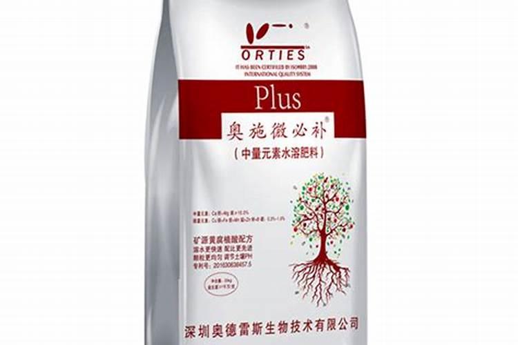 硼肥的作用与功效,啥时施最佳
