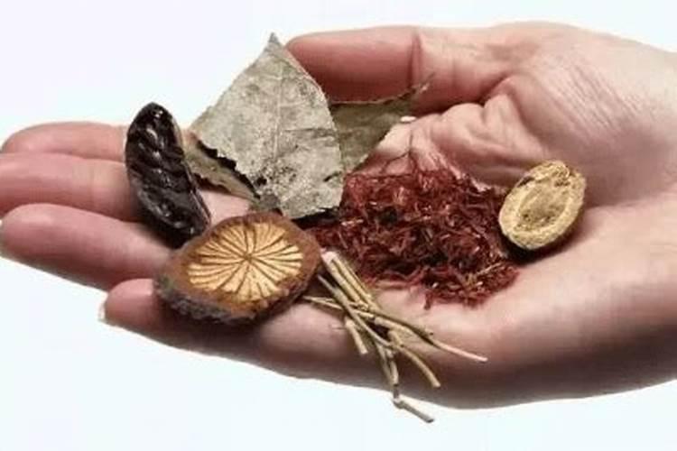 海藻精最佳复配