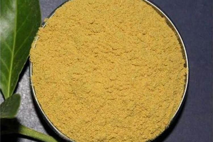 把鱼食当了花肥了,怎样补救？