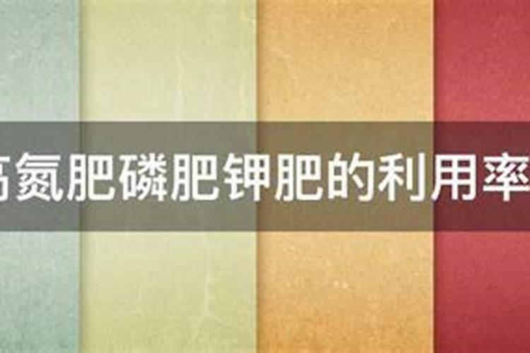 魔肥养花有什么好处