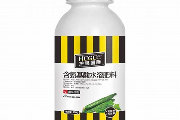 葡萄小苗用什么肥长得快