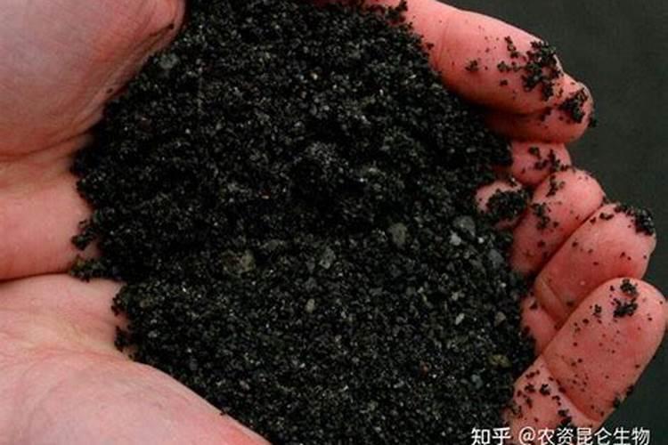 矿源黄腐酸钾的作用及功能