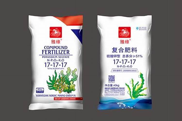 进口复合肥十大名牌