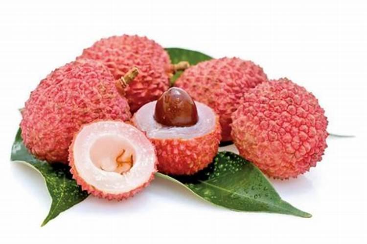 荔枝掉果用什么药