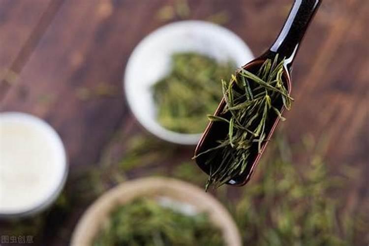 给茶树施什么肥