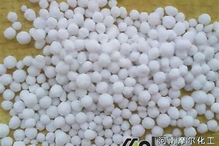 复合肥可以当水溶肥使用吗