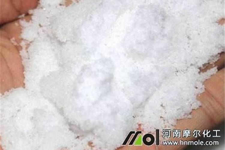 高锰酸钾农业用途