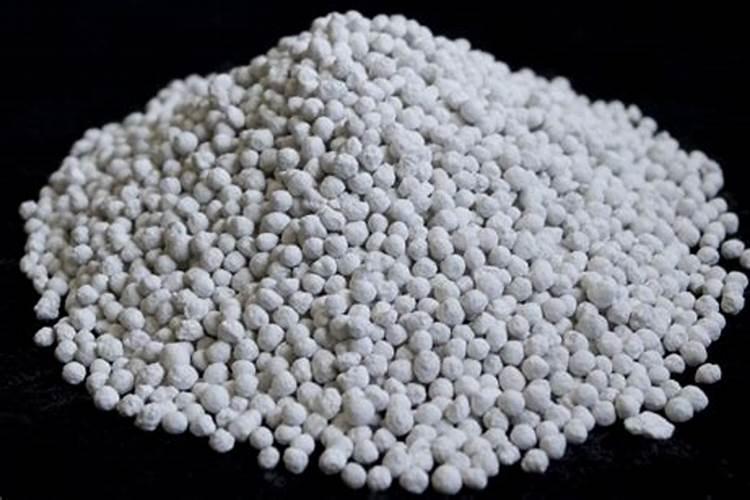 高钾水溶肥配方