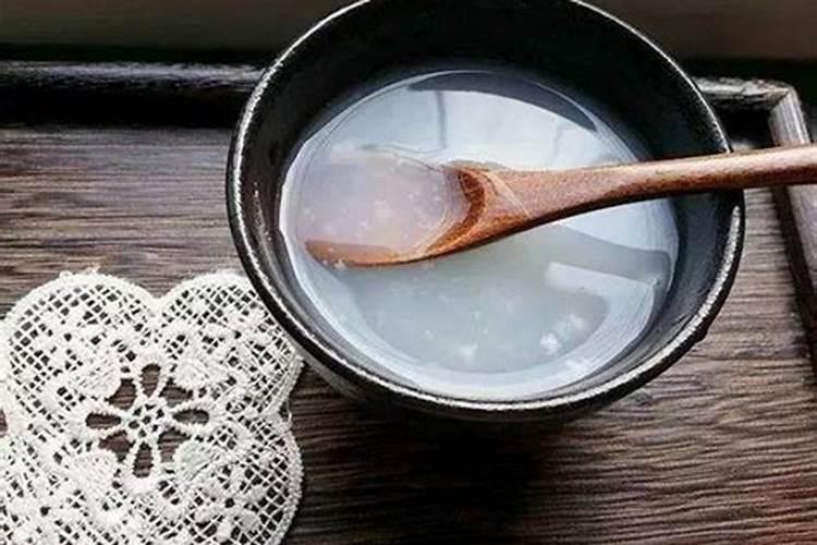 叶片发黄是缺什么肥料 淘米水是氮肥还是磷肥