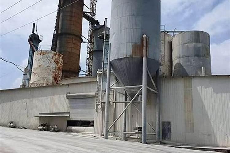 生产废水的污泥处理？