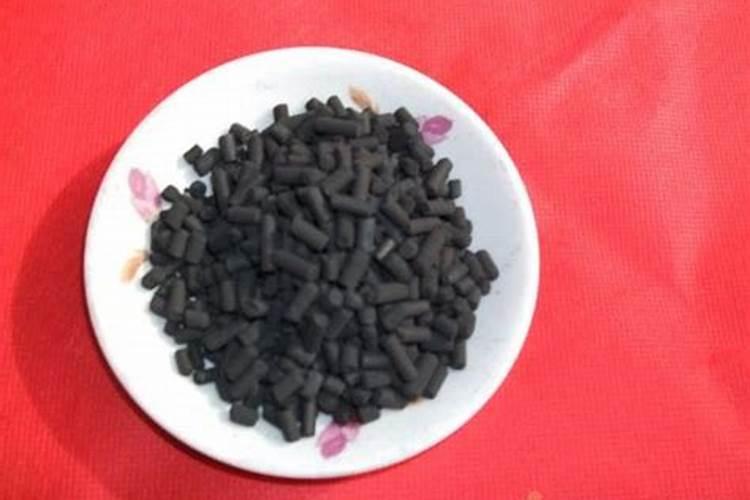 炭灰可以做肥料吗