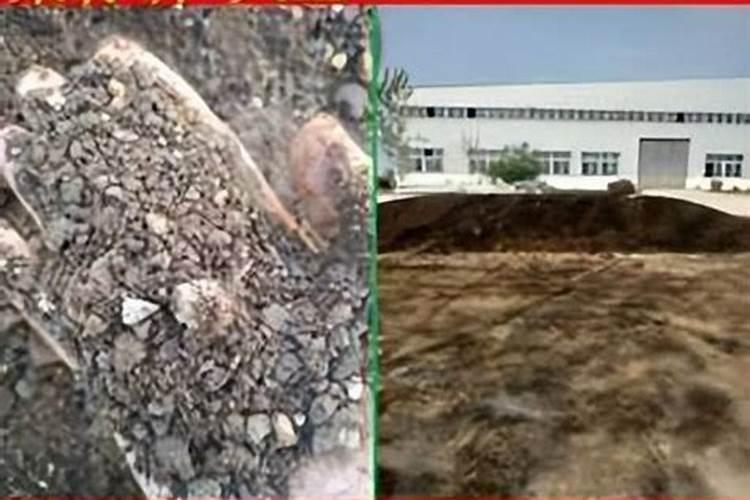 豆饼肥属于氮肥还是磷钾肥