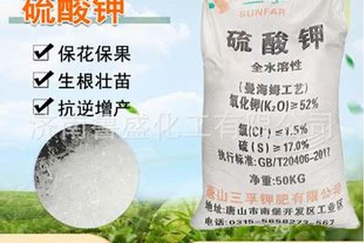 蓝莓施肥用什么肥料