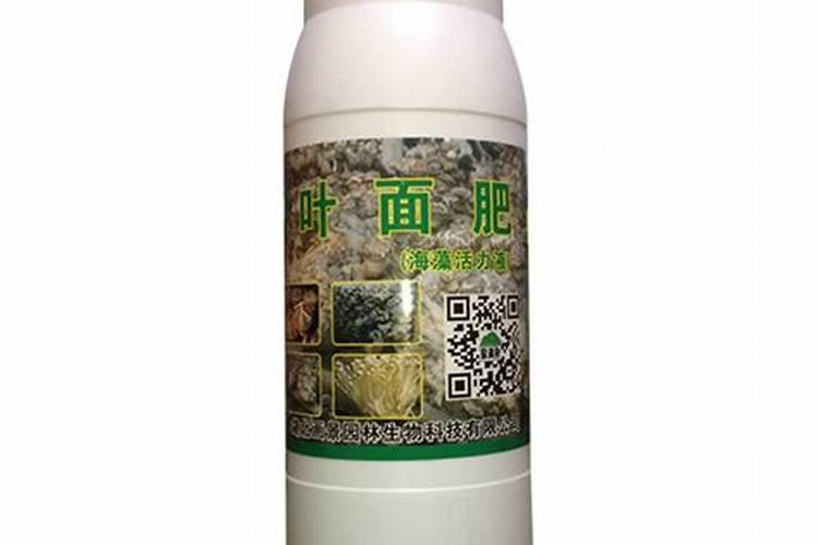 农作物叶面肥木醋液推荐厂家