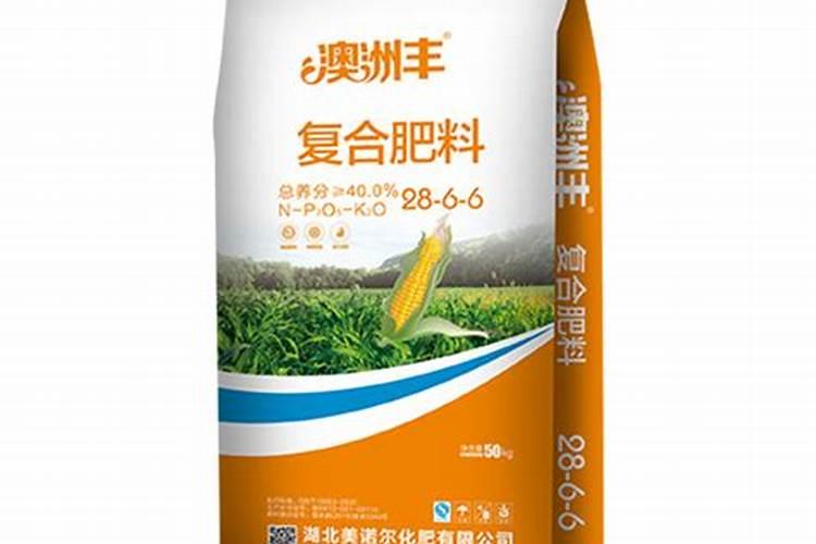 叶面肥有哪几种