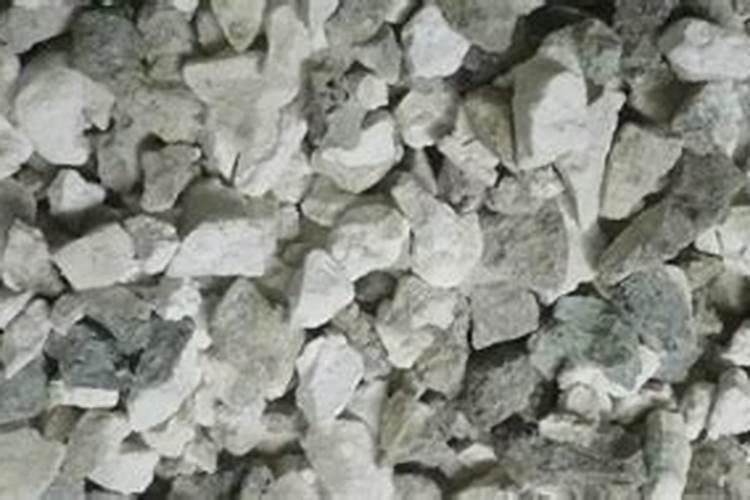 磷肥加熟石灰研磨有气味吗