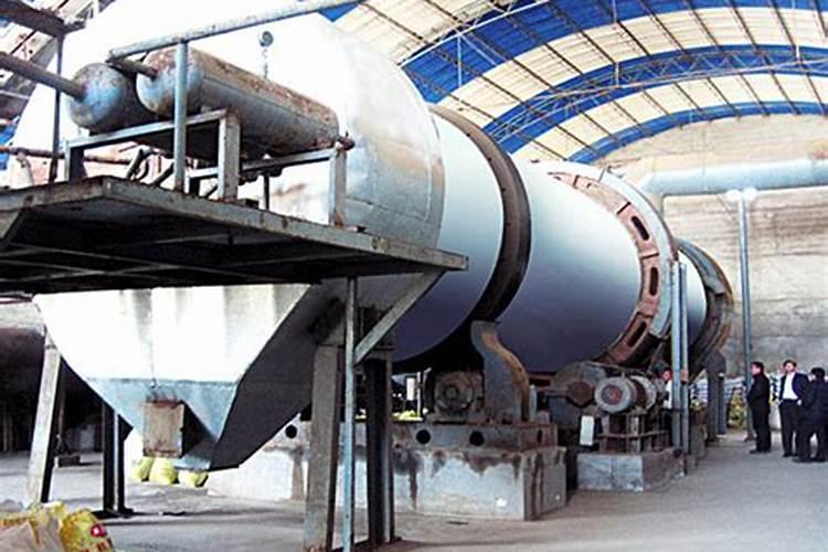 化肥生产工艺有哪些