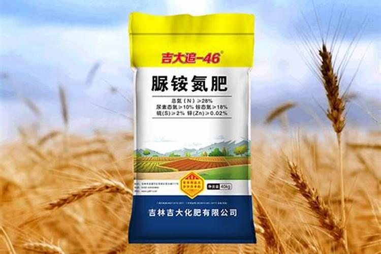 中量元素肥料有哪几种