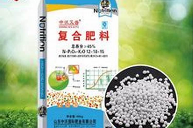 三角梅怎么用复合肥