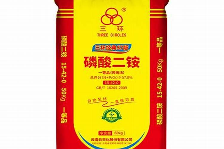 进口磷酸二铵价格