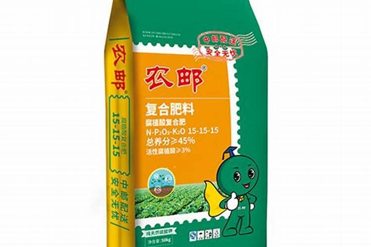 农大肥业腐植酸肥料梨树效果怎么样