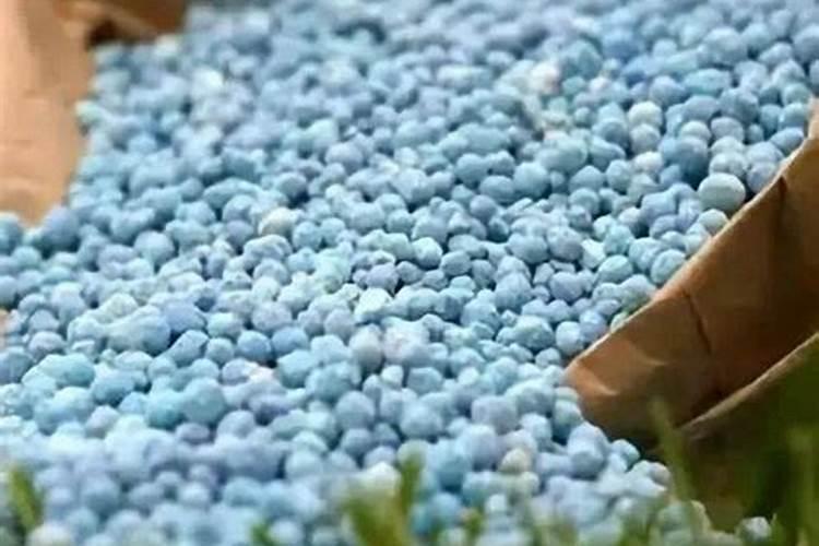 水溶肥排名前十位的有哪些品牌