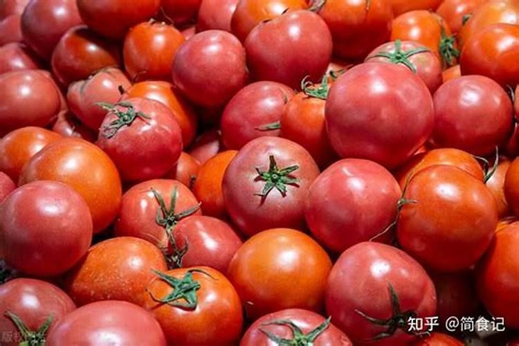 西红柿使用什么肥料最好？