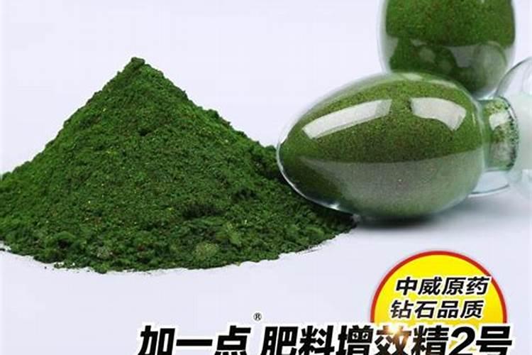 花卉使用哪些磷钾肥