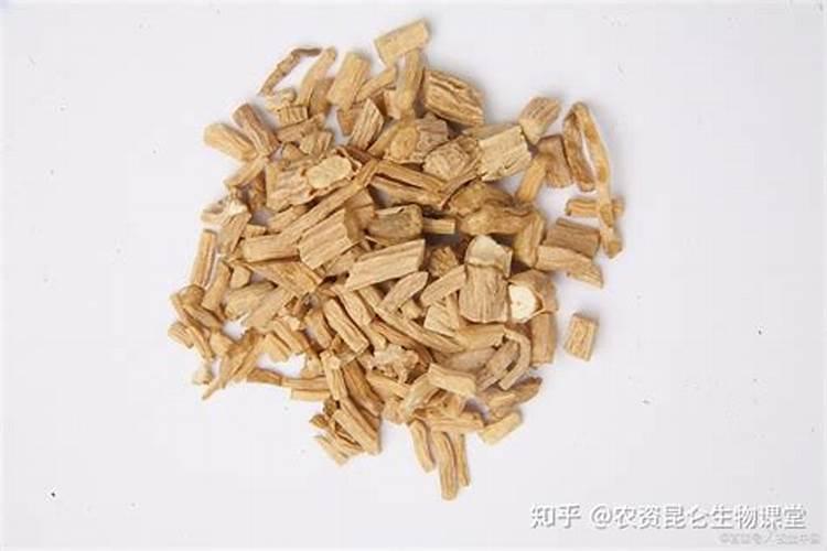 柴胡撒什么磷钾复合肥料？