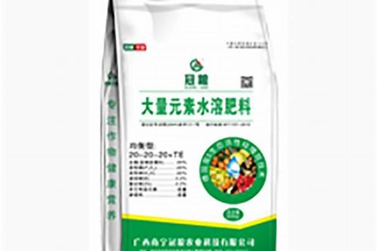 刀豆多久施一次肥