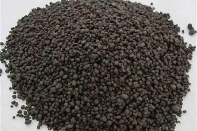 三宁硫酸钾复合肥质量如何